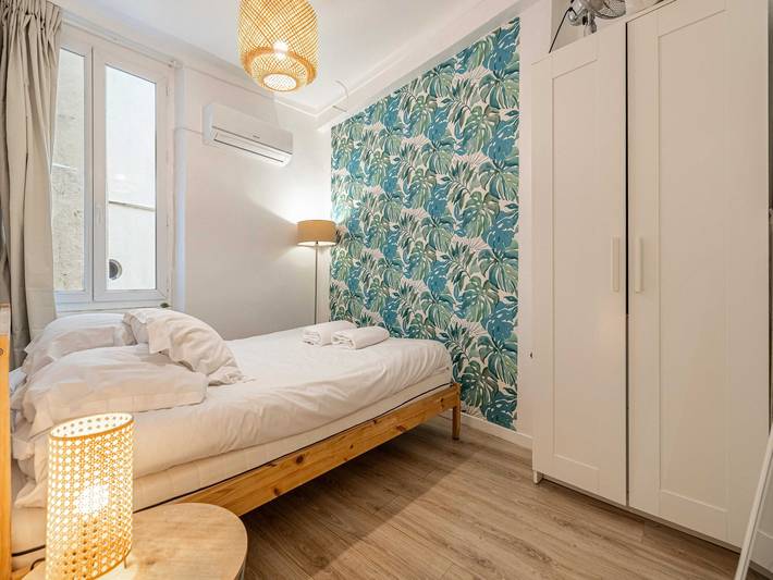 Gîte pour 2 personnes dans Place Massena - 4