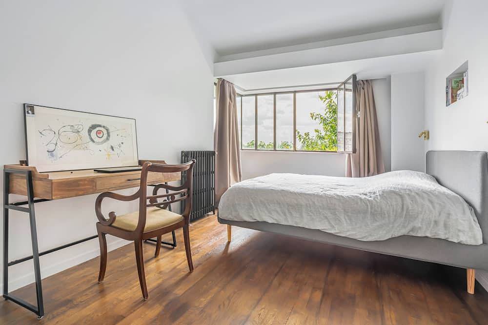 Très Grande Maison D'architecte Avec Jardin, Idéal Pour les Familles in Montreuil, Sena-Saint Denis