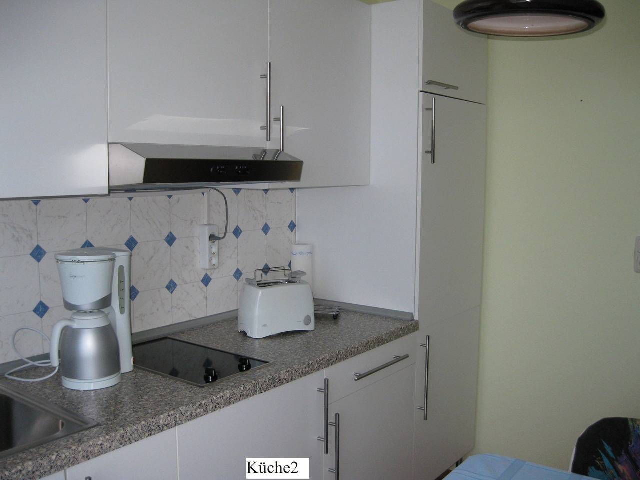 Apartamento vacacional entero, Ferienwohnung Blacha in Fahrdorf, Schleswig & Surroundings