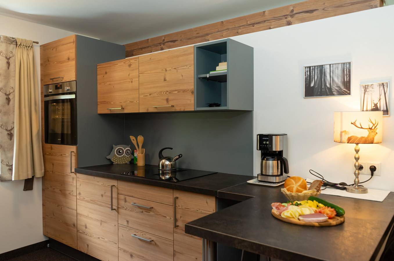 Ganze Ferienwohnung, Wohnung Kreuzjoch 142 - Naviser Hütte in Tuxer Alpen, Navis