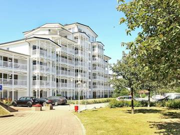 Ferienwohnung für 4 Personen in Großenbrode, Südliche Ostseeküste, Bild 2