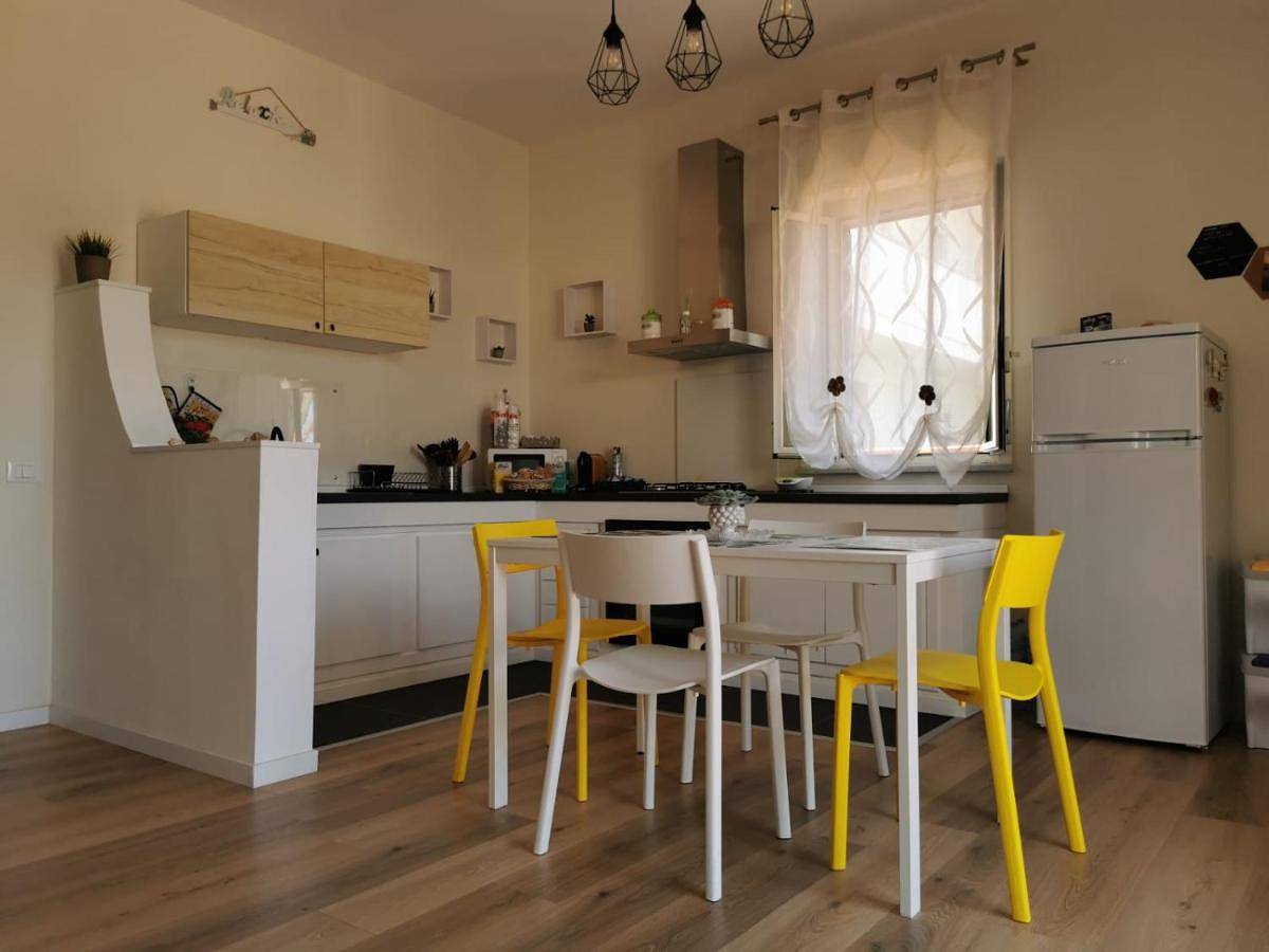 Villa in Spiaggia Ciammarita, Trappeto