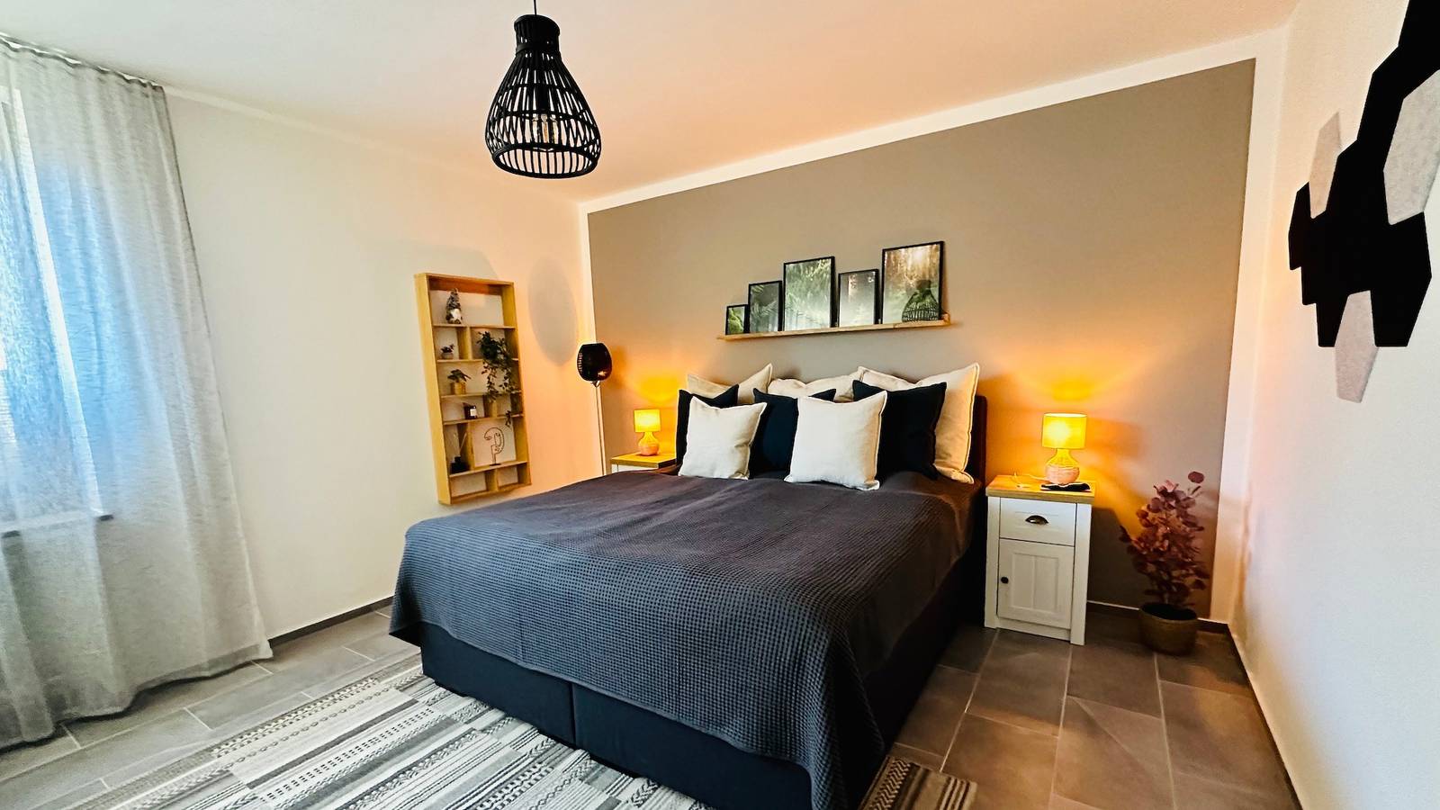 Appartamento vacanze a Harz a partire da 92€ a notte