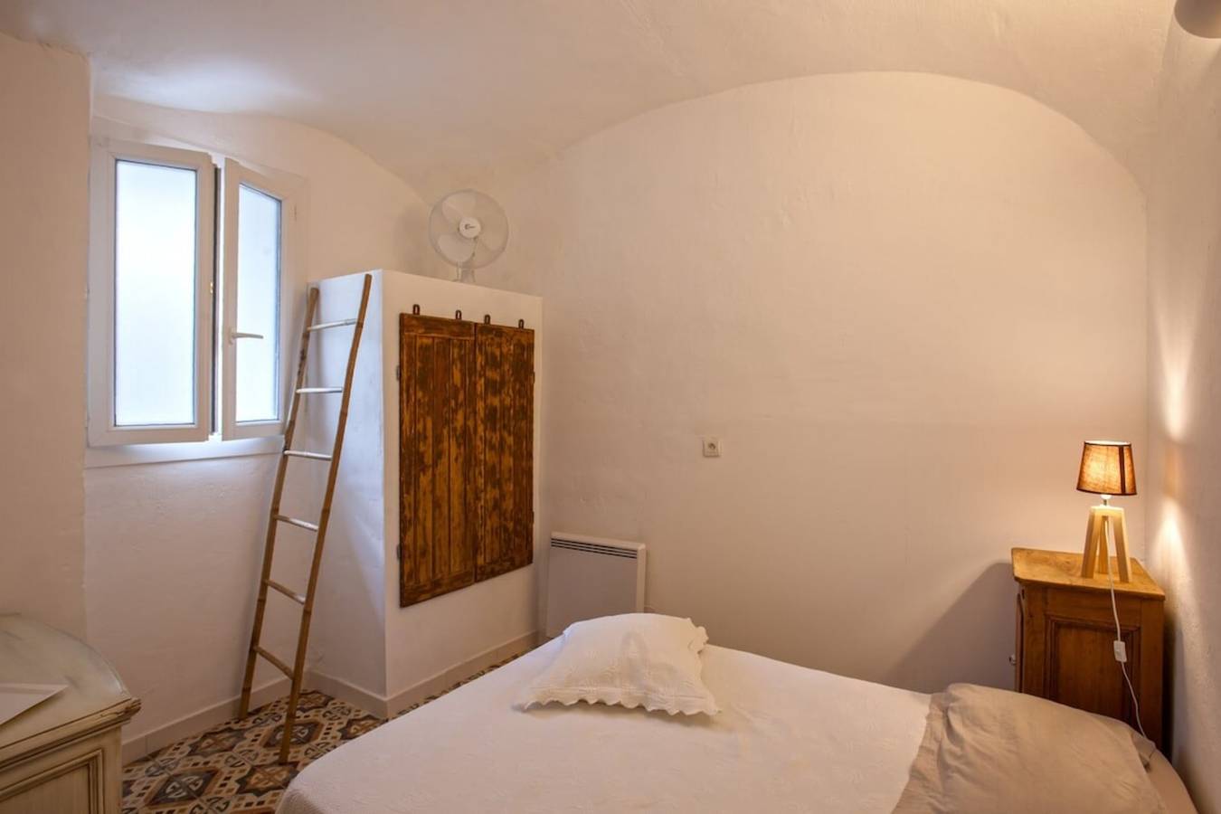 Appartement entier, Casa Rione in Omessa, Arrondissement de Corte