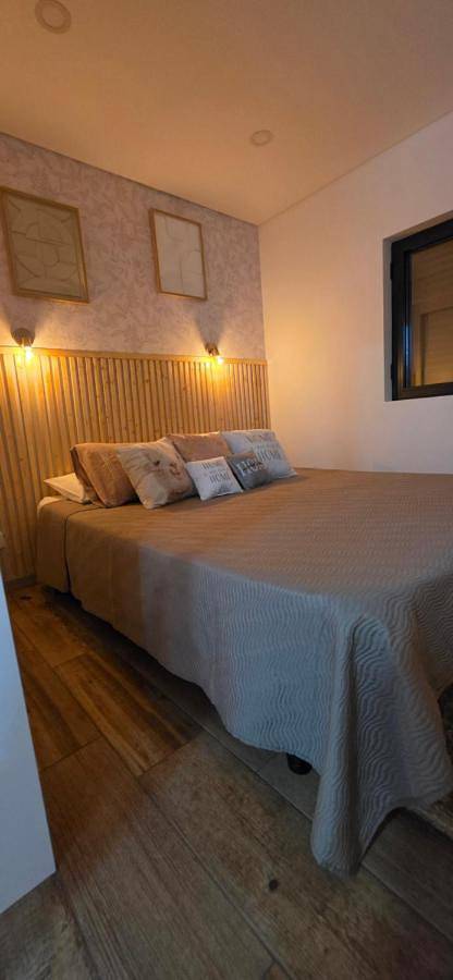 Maison d’hôte pour 3 personnes, avec Terrasse à Fundão