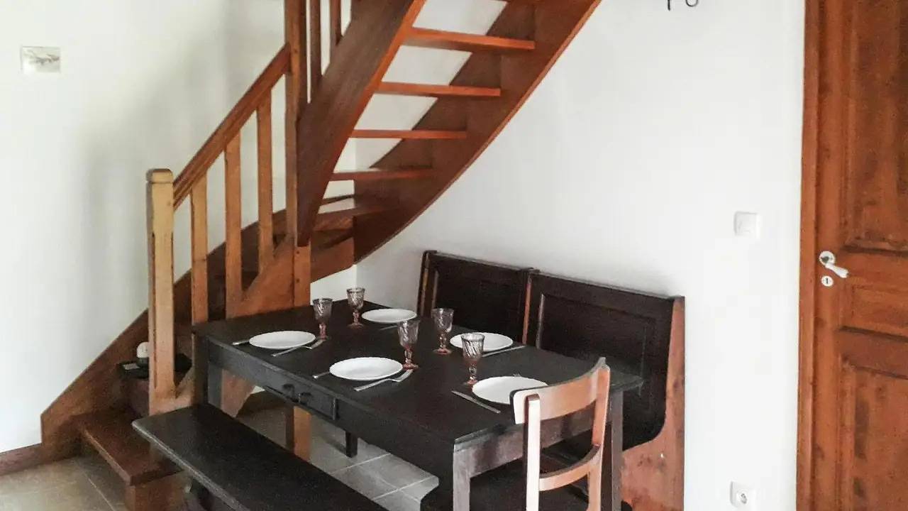 Ferienhaus für 5 Personen (60 m²) in Plurien in Plurien, Côte d’Émeraude