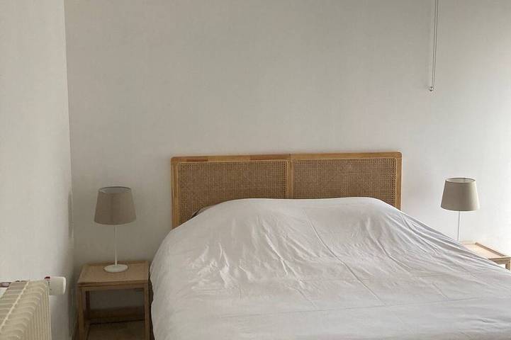 Gîte pour 6 personnes, avec jardin à Cheverny - 2
