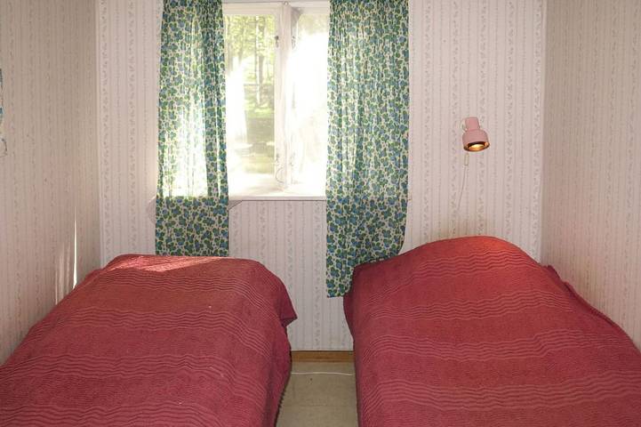 Ferienhaus für 4 Personen, mit Terrasse in Schweden - 2