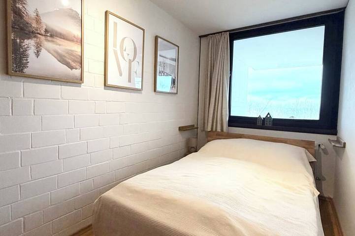 Ganze Wohnung, Ferienwohnung Hochharz – Panoramablick, Entspannung & Aktivurlaub für Familien in Hohegeiß, Harzvorland