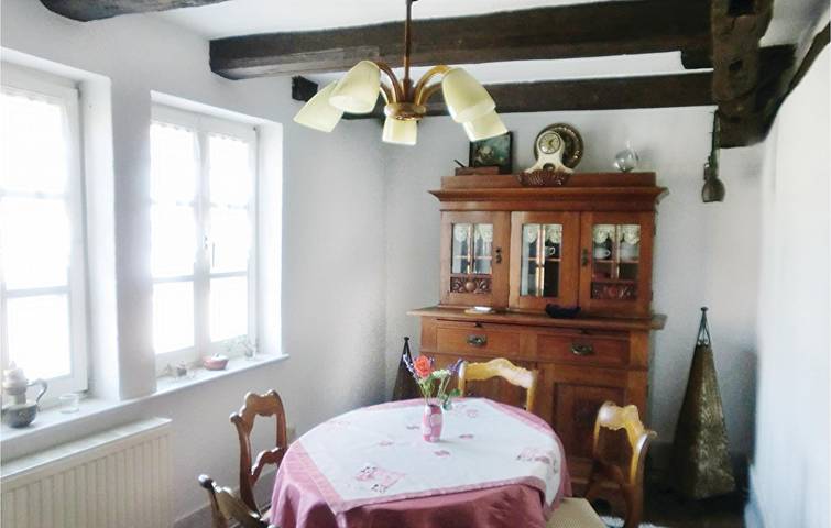 Ferienhaus für 5 Personen, mit Terrasse in Dankerode - 4