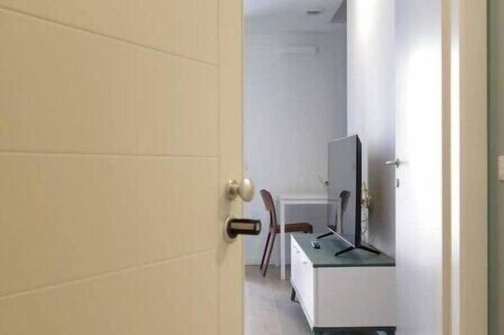 Casa vacanza per 2 persone, con balcone a Milano