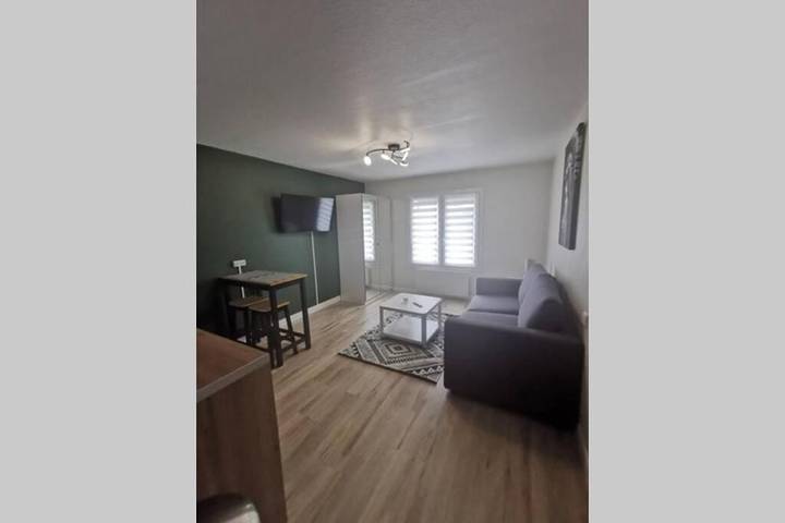 Gîte pour 2 personnes à IFS - 4