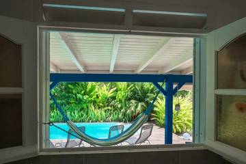 Chalet para 4 Personas en Saint-François, Antillas francesas, Foto 2