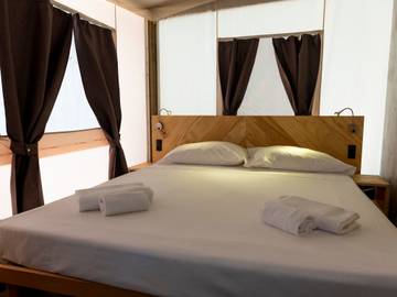 Glamping per 5 Persone in Roccamare, Maremma, Foto 1