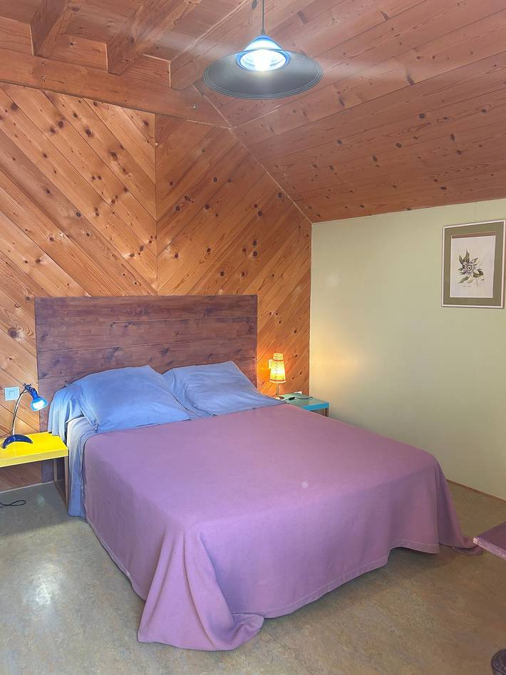 Bed & Breakfast 'Chambre 2' in Allouis in Allouis, Vierzon Region