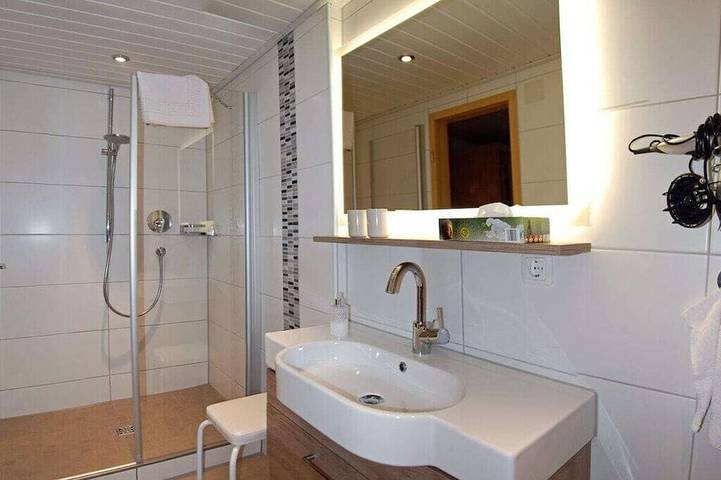 Ferienhaus für 4 Personen in Immenstadt - 4