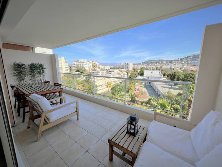 Gîte pour 4 personnes, avec terrasse dans Jardins des Hespérides - 2