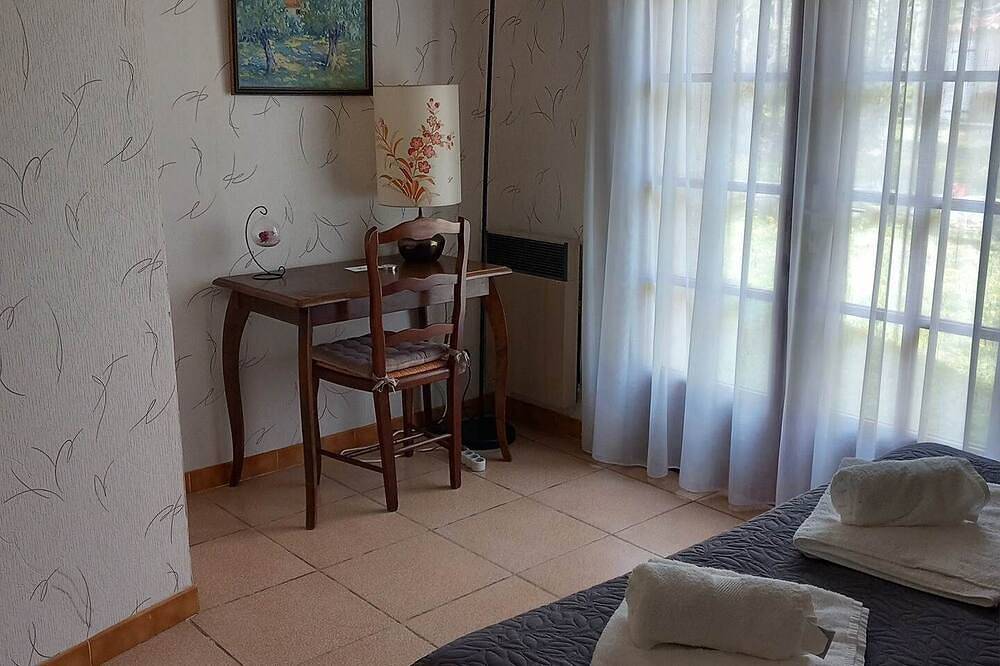 Gite les Lavandes, 4 Personnes in Valros, Mittelmeerküste (Frankreich)