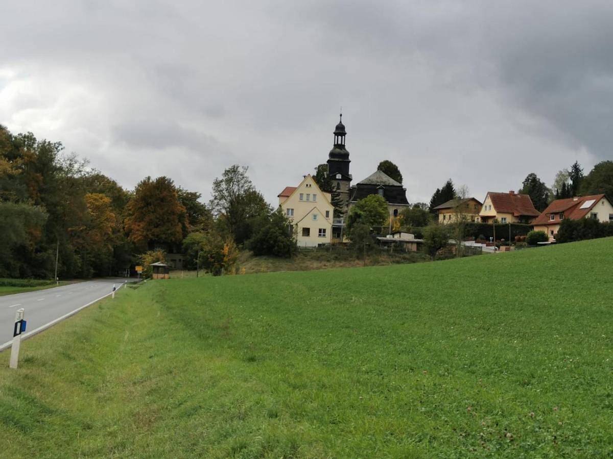 Ganze Wohnung, Two-Bedroom Apartment in Königsee-Rottenbach, Ostthüringen