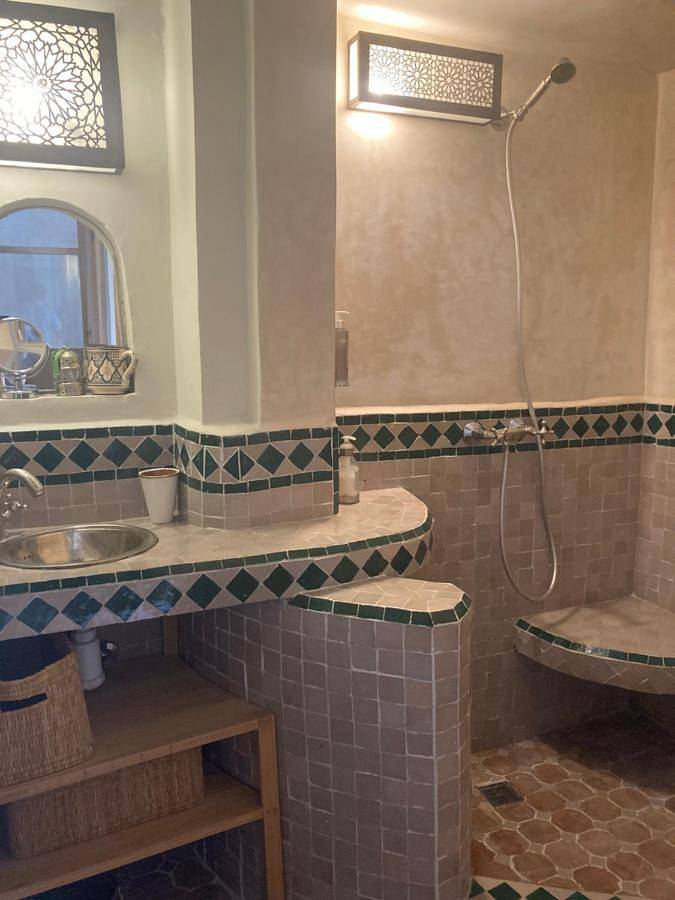 Location de vacances pour 6 personnes, avec terrasse et vue à Essaouira - 2