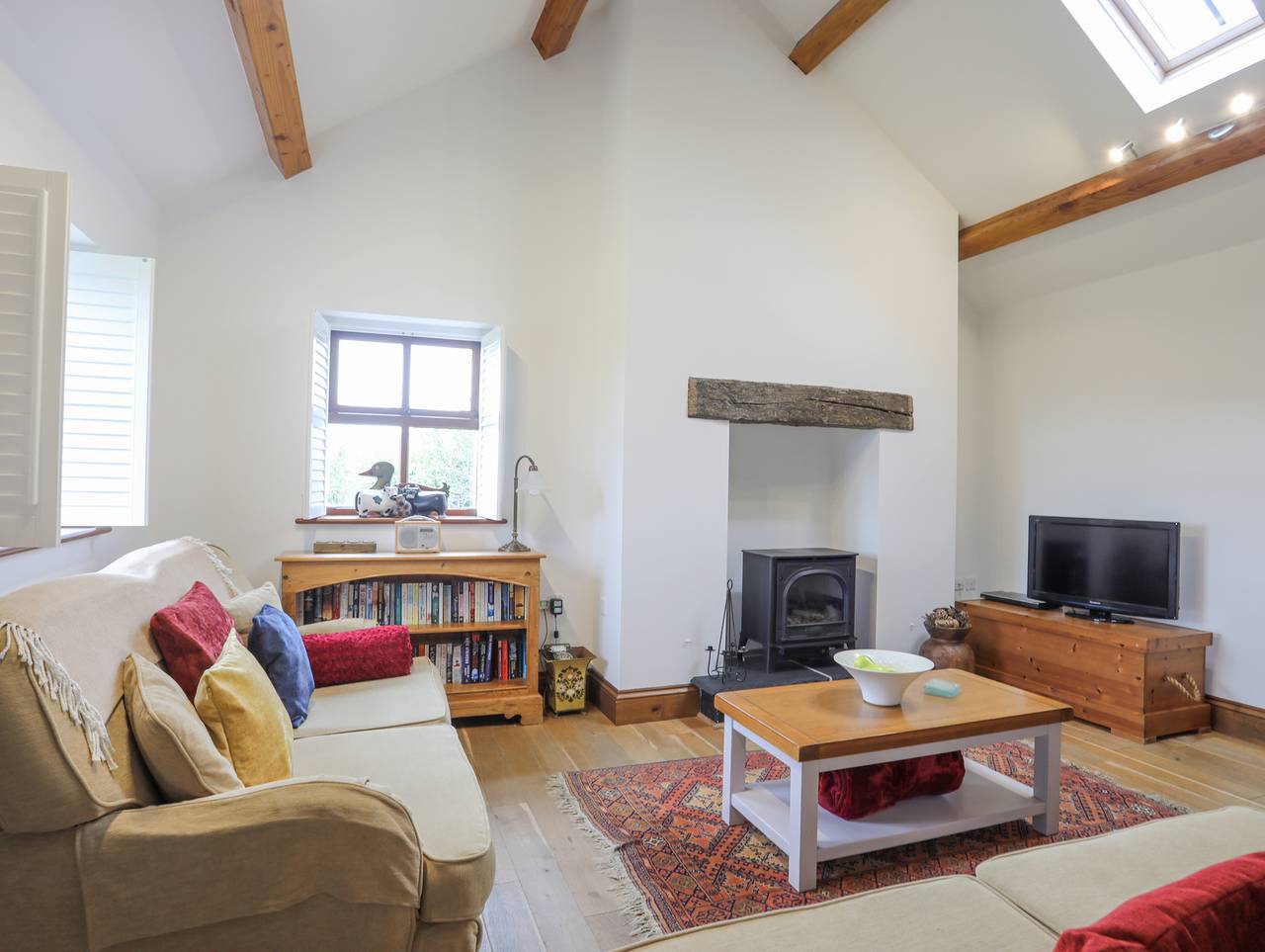 Y Beudy in Isle of Anglesey