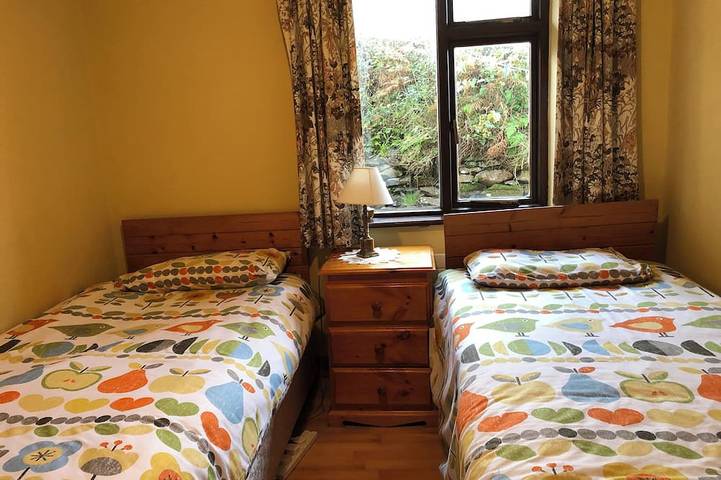 Ferienhaus für 6 Personen, mit Garten auf der Dingle Halbinsel - 2