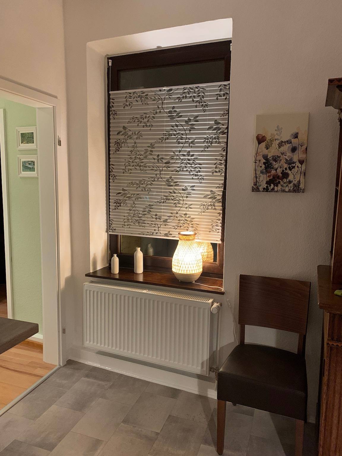 Ganze Ferienwohnung, Lugano in Höxter, Kreis Höxter