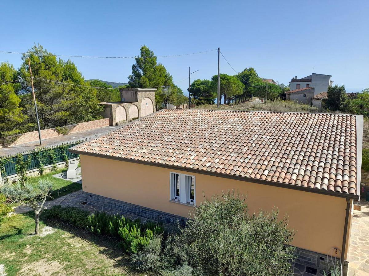 L'Aia di Antonella Guariglia in San Mauro Cilento, Cilento Coast
