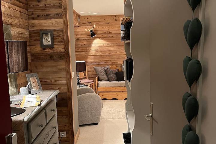 Ferienwohnung für 4 Personen - 1