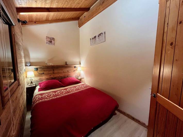 Gîte pour 6 personnes dans Office De Tourisme De La Clusaz - 2
