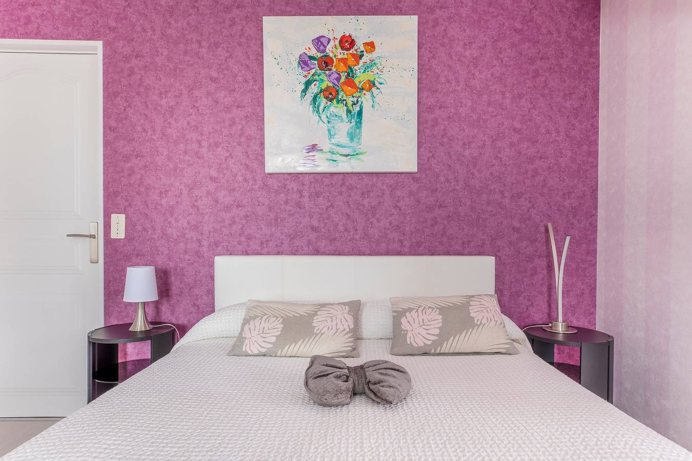 Chambre d'hôtes - Mon Plaisir in Civray-de-Touraine, Région de Tours