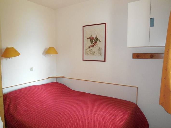 Appartement entier, Appartement avec vue montagne - 6 pers. in Région d'Albertville