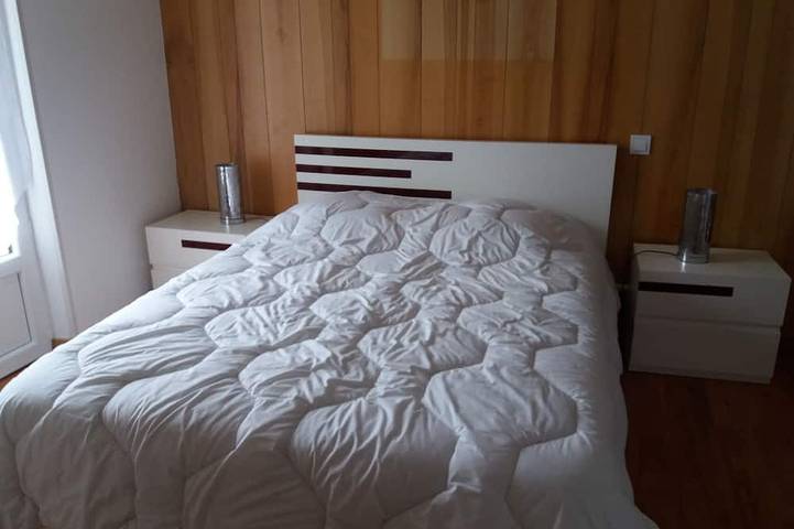 Nanou residence in Mont-Dore, Regionaler Naturpark Volcans d'Auvergne
