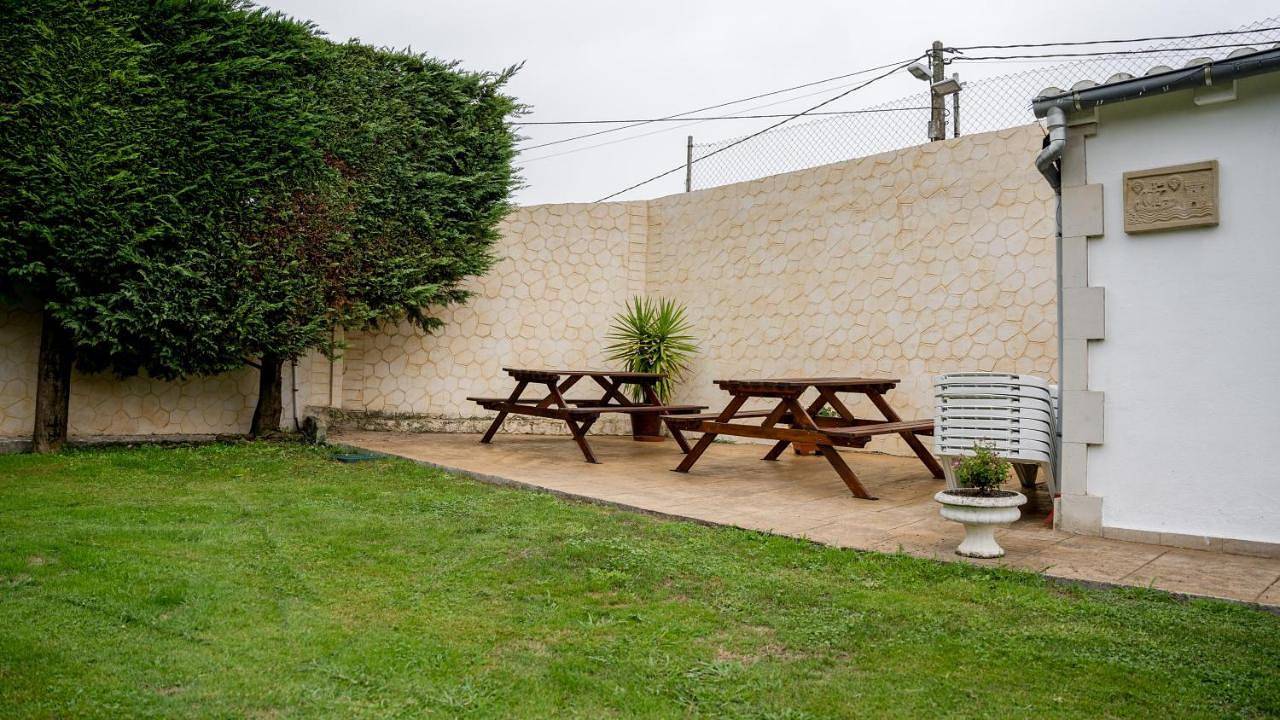 Apartamento entero, Three-Bedroom Apartment in Torrelavega, Costa de Cantabria