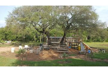 Camping for 5 Guests in Burnet County, Picture 4