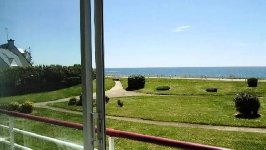 Gîte pour 7 personnes dans Plage Saint-Jacques