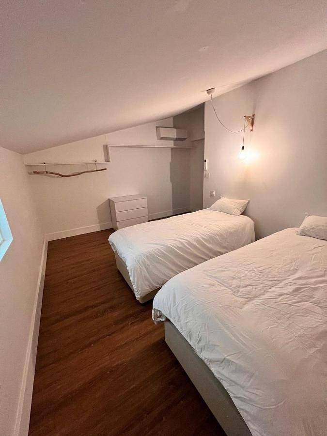 Appartement entier, Le gite de l'atelier in Gray, Haute-Saône