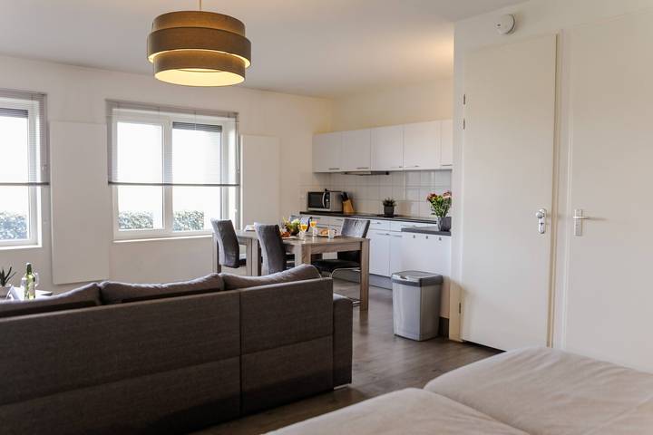 Ferienhaus für 2 Personen