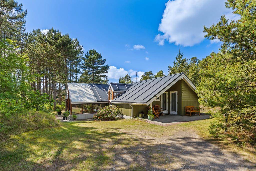 Casa vacanza a Rømø a partire da 86€ a notte