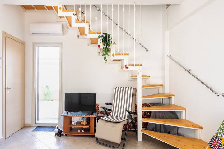 Appartement entier, Villa Queen Dany in Lido di Noto, Région de Noto