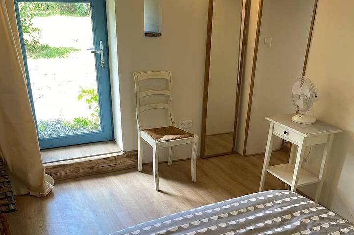Location de vacances pour 4 personnes à Argenton-les-Vallées - 3