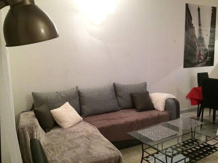 Location de vacances pour 6 personnes à Le Quesnoy - 2