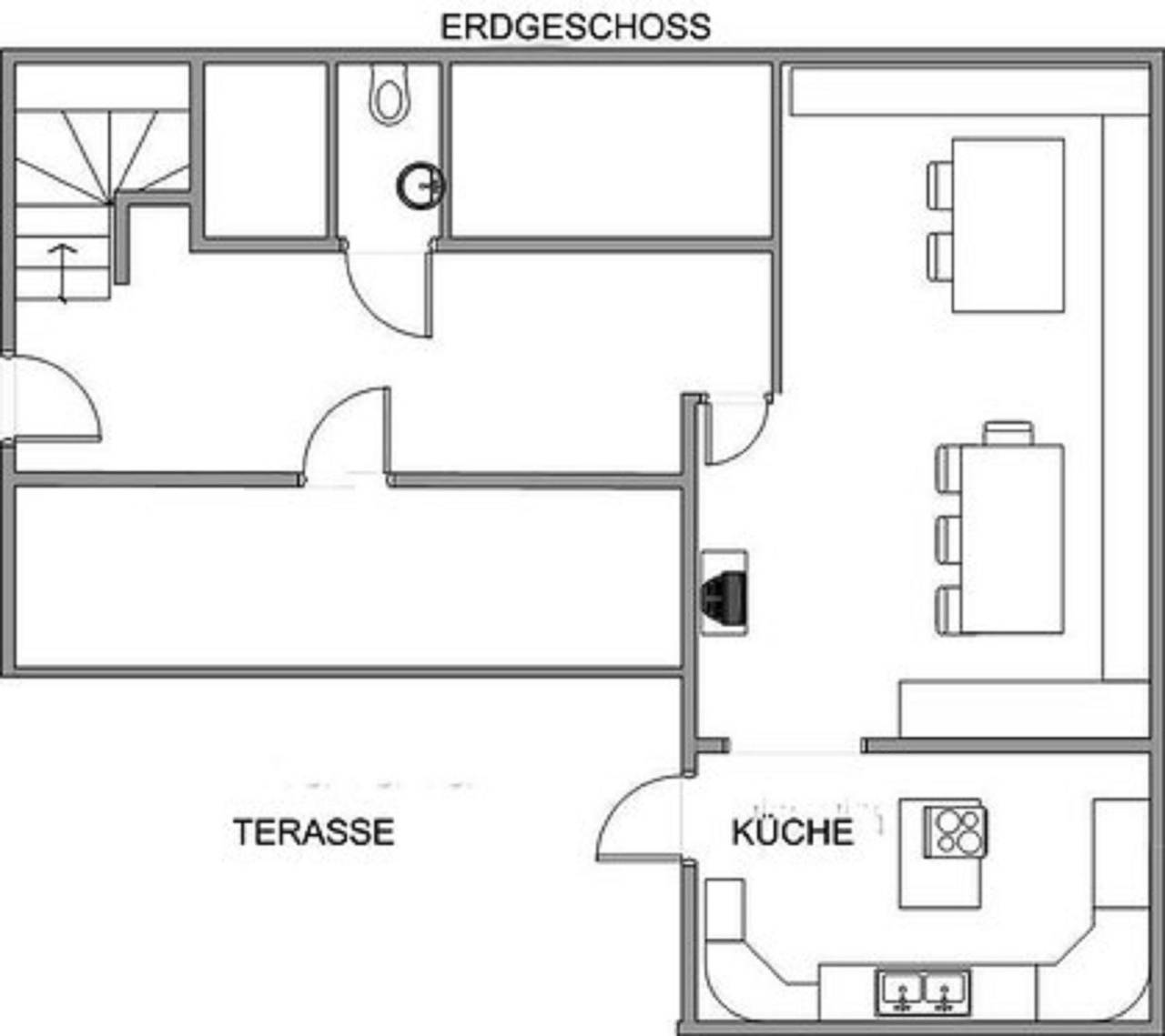 Ganze Ferienwohnung, Arno`s Hoamat in Sölden (Österreich), Ötztal