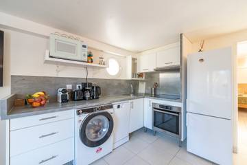 Location De Vacances pour 2 Personnes dans Argenteuil, Val-d'Oise, Photo 4