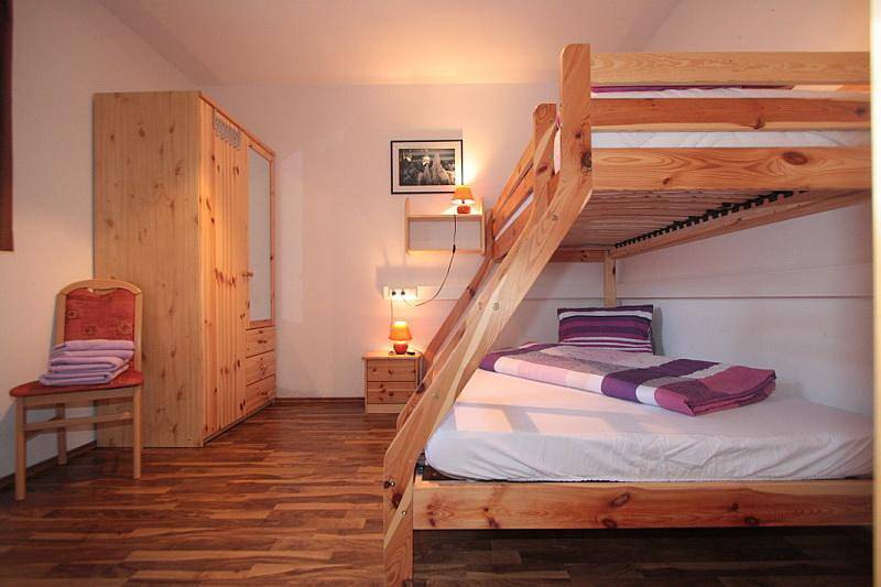 Ganze Ferienwohnung, Schönleitenspitz in Kals am Großglockner, Osttirol