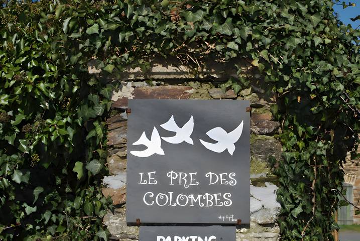 Maison de vacances pour 4 personnes, avec jardin en Corrèze - 2