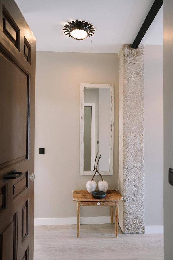 Appartement entier, Casa Deitania I in Caravaca de la Cruz, Murcia l'intérieur des terres