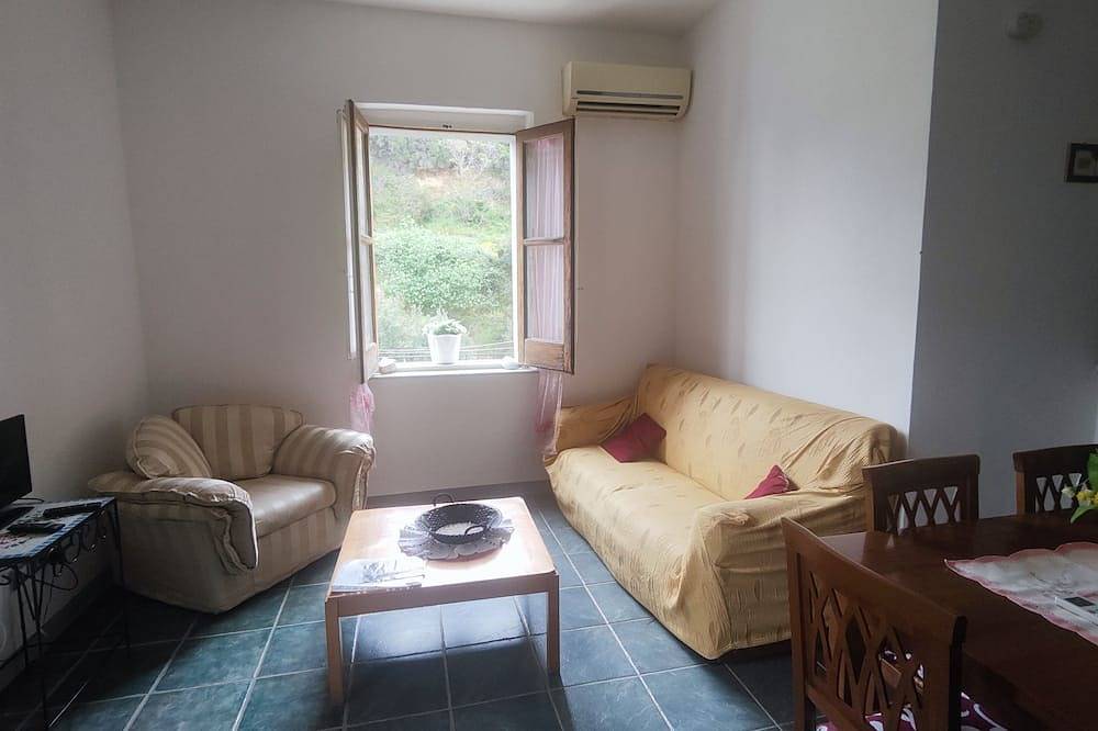 Ganze Wohnung, Ferienhaus Fontanelle 1 in Badolato, Catanzaro Provinz