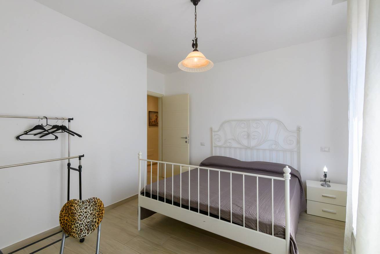 Appartamento intero, Guesthost - Flaminia 36 Apartment in Pesaro, Valle del Metauro