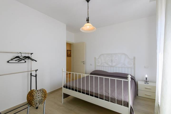 Apartamento entero, Guesthost - Flaminia 36 Apartment in Pésaro, Valle del Metauro